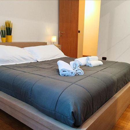 Rotolo Suite 403 Catane Extérieur photo