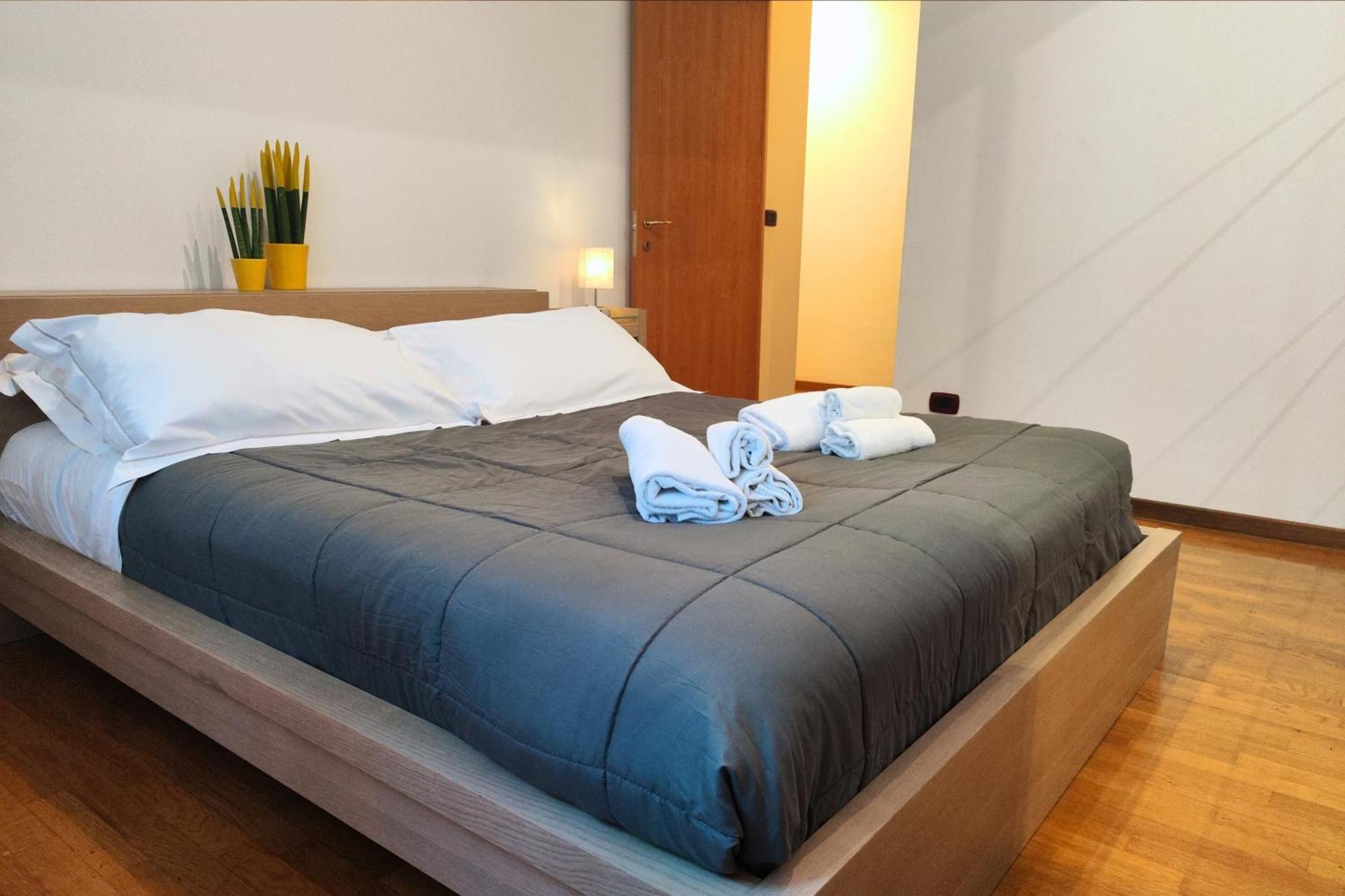 Rotolo Suite 403 Catane Extérieur photo