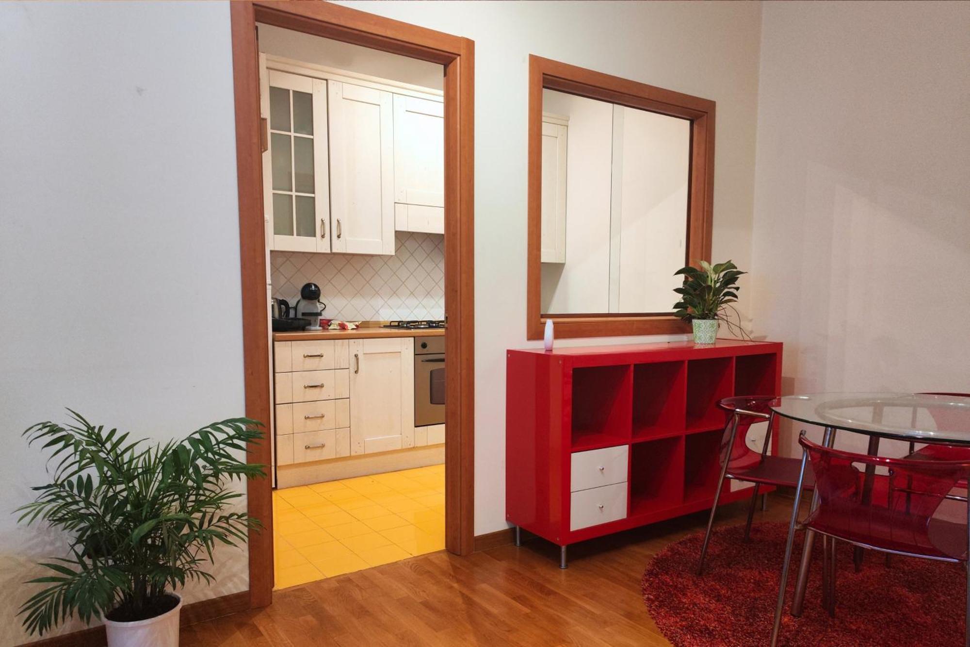 Rotolo Suite 403 Catane Extérieur photo