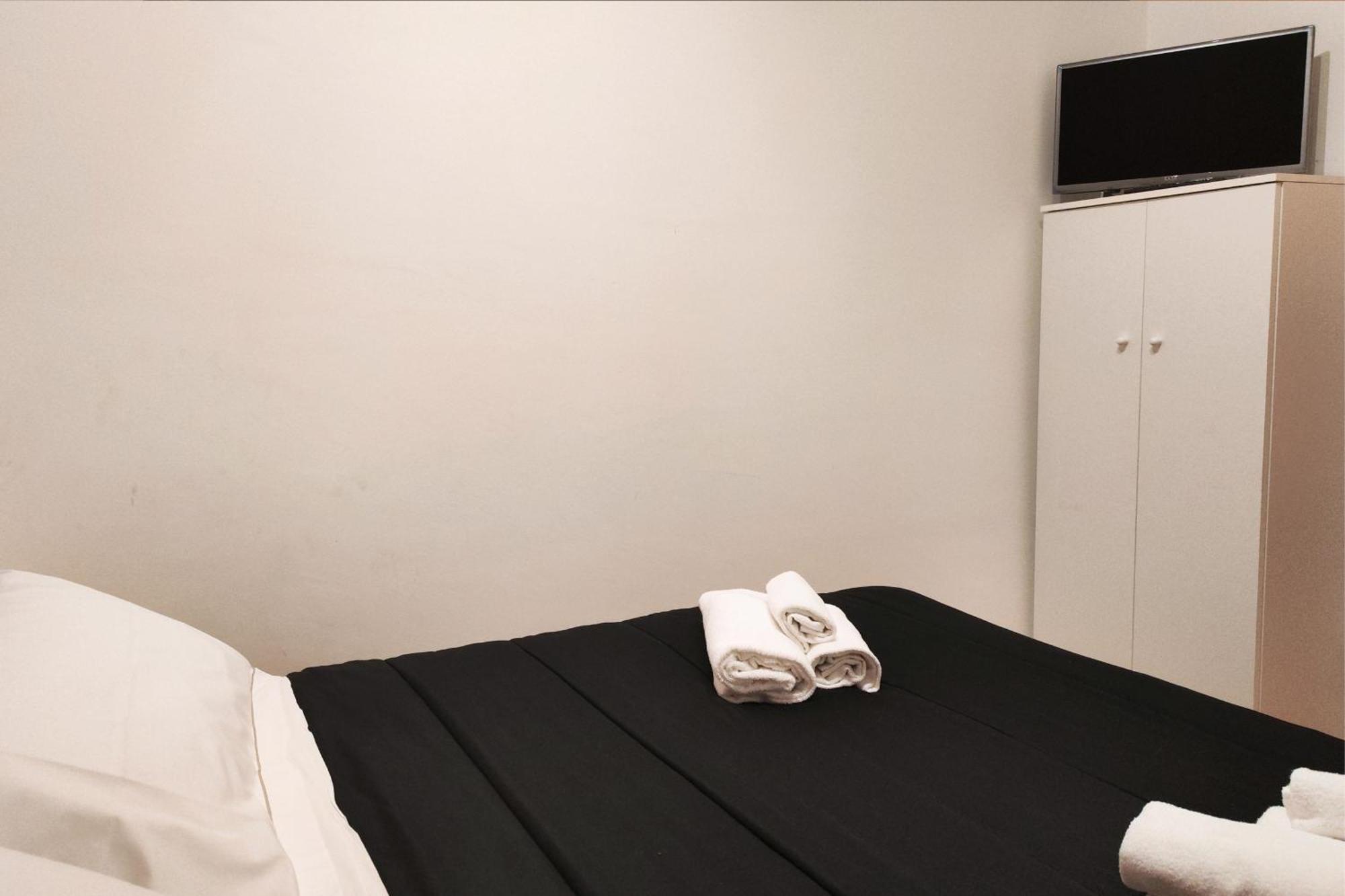 Rotolo Suite 403 Catane Extérieur photo