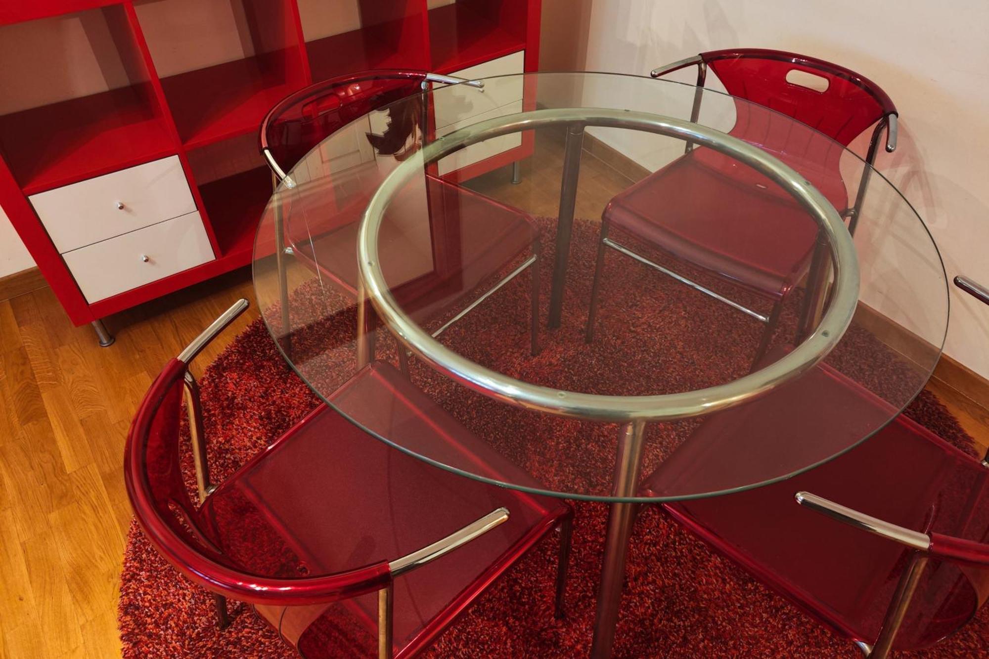 Rotolo Suite 403 Catane Extérieur photo