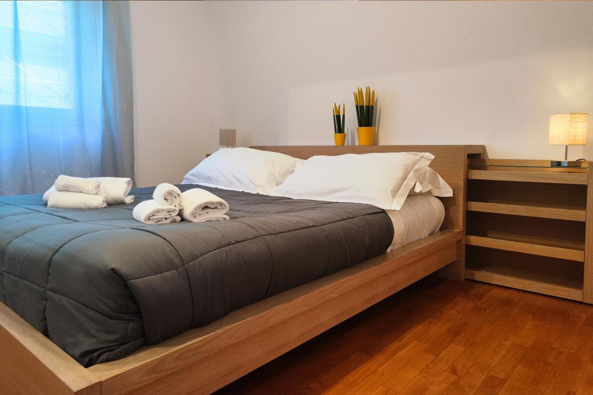 Rotolo Suite 403 Catane Extérieur photo